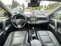 Toyota RAV 4 RAV4 2.0 D-4D 2WD Lounge Zwart - thumbnail 6