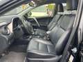 Toyota RAV 4 RAV4 2.0 D-4D 2WD Lounge Zwart - thumbnail 5