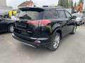 Toyota RAV 4 RAV4 2.0 D-4D 2WD Lounge Zwart - thumbnail 4