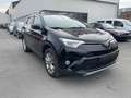 Toyota RAV 4 RAV4 2.0 D-4D 2WD Lounge Zwart - thumbnail 2