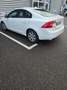 Volvo S60 S60 D3 136 ch Stop Blanc - thumbnail 1