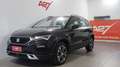 SEAT Ateca Ateca 1.5 EcoTSI DSG Business #RETRO CAMERA#CARPL Nero - thumbnail 1