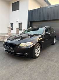 525d xDrive Touring F11 N47