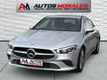 Mercedes-Benz CLA 180 7G-DCT Plateado - thumbnail 7