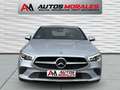 Mercedes-Benz CLA 180 7G-DCT Plateado - thumbnail 4