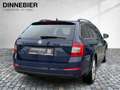 Skoda Octavia Style NAVI PDC Bleu - thumbnail 5
