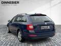 Skoda Octavia Style NAVI PDC Bleu - thumbnail 4