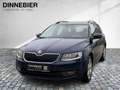 Skoda Octavia Style NAVI PDC Bleu - thumbnail 2