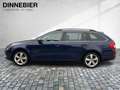 Skoda Octavia Style NAVI PDC Bleu - thumbnail 3