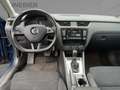 Skoda Octavia Style NAVI PDC Bleu - thumbnail 11