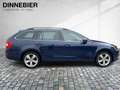 Skoda Octavia Style NAVI PDC Bleu - thumbnail 6
