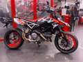 Ducati Hypermotard 950 RVE 2024 Rojo - thumbnail 2