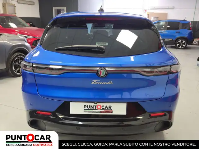 Alfa Romeo Tonale view 7