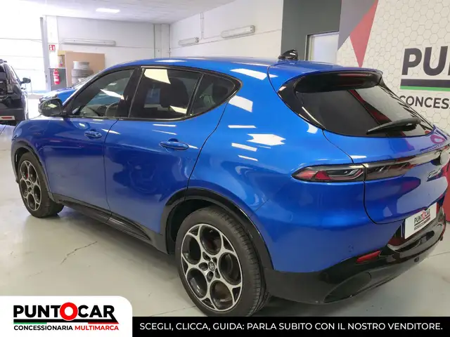 Alfa Romeo Tonale view 6