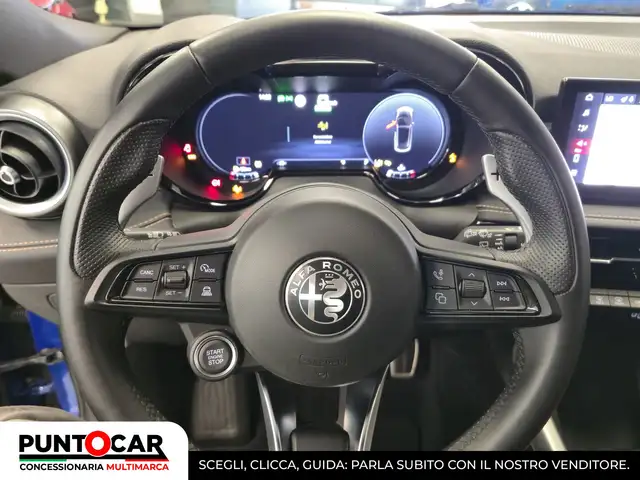 Alfa Romeo Tonale view 15