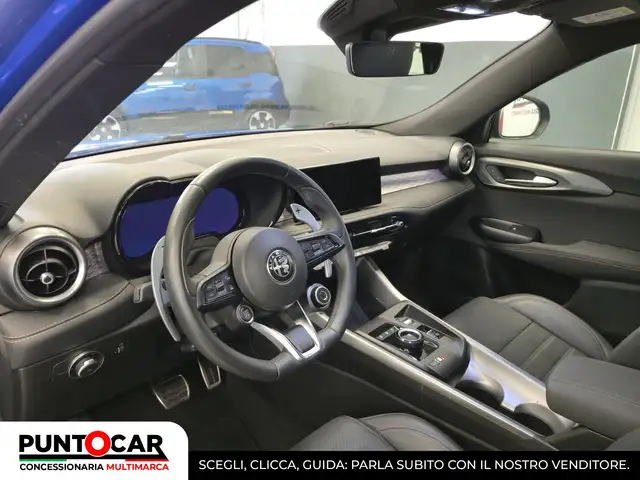 Alfa Romeo Tonale view 9