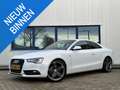 Audi A5 Coupé 2.0 TFSI quattro Pro Line l S-Line l Drive S Blanc - thumbnail 1