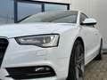 Audi A5 Coupé 2.0 TFSI quattro Pro Line l S-Line l Drive S Blanc - thumbnail 44