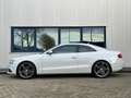 Audi A5 Coupé 2.0 TFSI quattro Pro Line l S-Line l Drive S Blanc - thumbnail 2