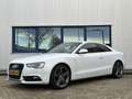 Audi A5 Coupé 2.0 TFSI quattro Pro Line l S-Line l Drive S Blanc - thumbnail 46