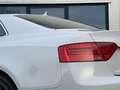 Audi A5 Coupé 2.0 TFSI quattro Pro Line l S-Line l Drive S Blanc - thumbnail 4