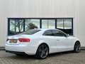 Audi A5 Coupé 2.0 TFSI quattro Pro Line l S-Line l Drive S Blanc - thumbnail 5