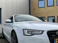 Audi A5 Coupé 2.0 TFSI quattro Pro Line l S-Line l Drive S Blanc - thumbnail 43