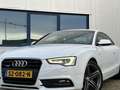 Audi A5 Coupé 2.0 TFSI quattro Pro Line l S-Line l Drive S Blanc - thumbnail 41