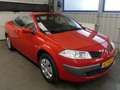 Renault Megane Coupé-Cabriolet 1.6-16V Dynam - Cruise Control Rood - thumbnail 3