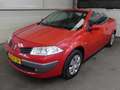 Renault Megane Coupé-Cabriolet 1.6-16V Dynam - Cruise Control Rood - thumbnail 1