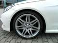 Mercedes-Benz E 250 E Cabrio 250 cdi Sport AUTOMATICO Bianco - thumbnail 5
