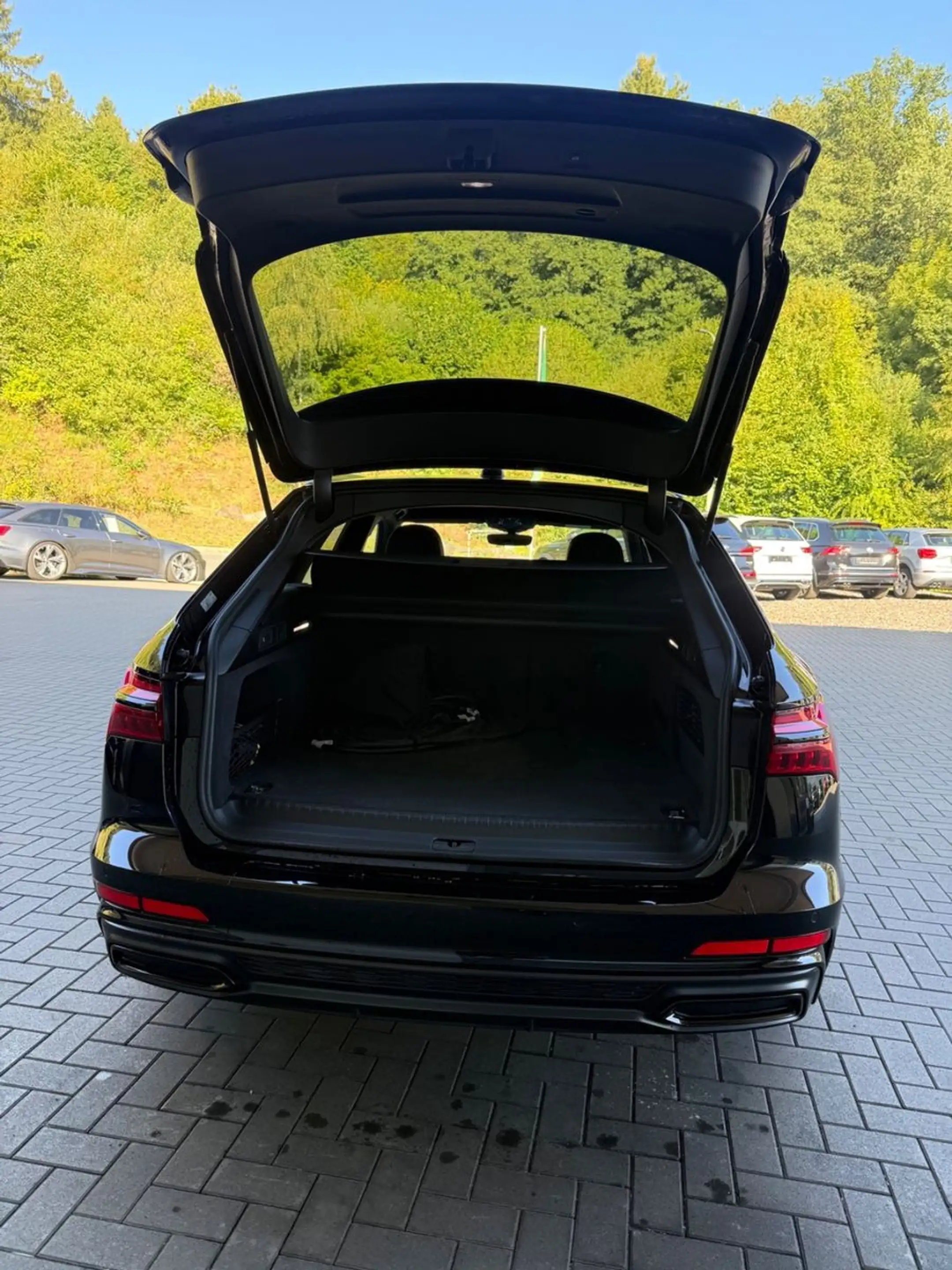 Audi A6 Avant 55 TFSI e quattro sport *DSG *LED — photo 14