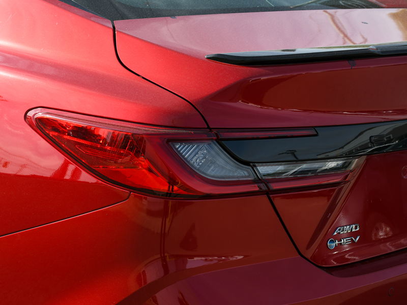 2025 Toyota Camry Sedan