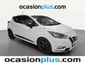Nissan Micra DIG-T N-Sport 117 Blanco - thumbnail 2