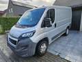 Peugeot Boxer Boxer HDi 333 L1H1 Komfort Zilver - thumbnail 1