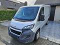 Peugeot Boxer Boxer HDi 333 L1H1 Komfort Zilver - thumbnail 2