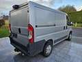 Peugeot Boxer Boxer HDi 333 L1H1 Komfort Zilver - thumbnail 5