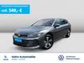 Volkswagen Passat Variant 1.5eTSI DSG Business LED Navi ACC Grau - thumbnail 1