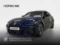 BMW i4 M Sport Pro Bleu - thumbnail 1
