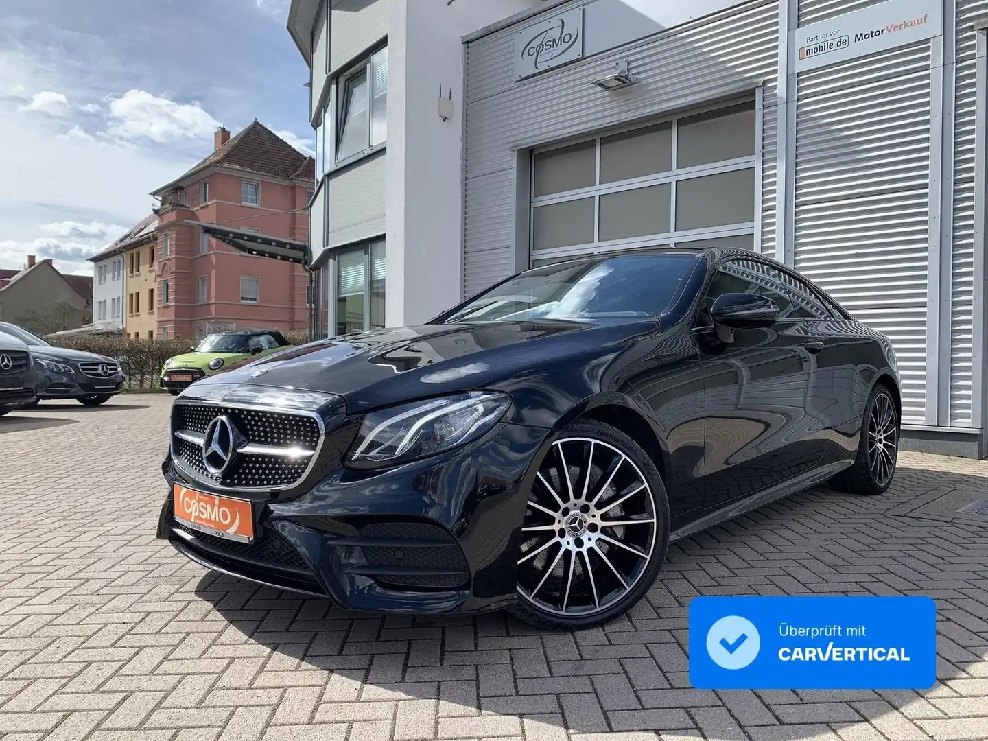 mercedes-benz clasa e