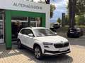 Skoda Karoq Ambition Weiß - thumbnail 1