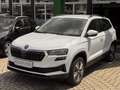 Skoda Karoq Ambition Weiß - thumbnail 4