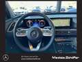 Mercedes-Benz EQC 400 EQC 400 4MATIC AMG LED+HUD+AHK+360°+DISTRO+AMBIE Grigio - thumbnail 15