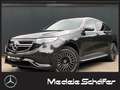 Mercedes-Benz EQC 400 EQC 400 4MATIC AMG LED+HUD+AHK+360°+DISTRO+AMBIE siva - thumbnail 1