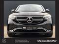 Mercedes-Benz EQC 400 EQC 400 4MATIC AMG LED+HUD+AHK+360°+DISTRO+AMBIE Gris - thumbnail 2
