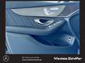 Mercedes-Benz EQC 400 EQC 400 4MATIC AMG LED+HUD+AHK+360°+DISTRO+AMBIE Grigio - thumbnail 12