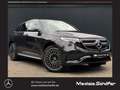 Mercedes-Benz EQC 400 EQC 400 4MATIC AMG LED+HUD+AHK+360°+DISTRO+AMBIE Grigio - thumbnail 3