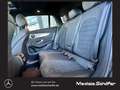 Mercedes-Benz EQC 400 EQC 400 4MATIC AMG LED+HUD+AHK+360°+DISTRO+AMBIE Grigio - thumbnail 11