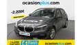 BMW 118 118i Gris - thumbnail 1