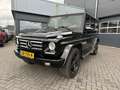 Mercedes-Benz G 55 AMG AMG 55 Kompressor Lang V8 Leder 500 PK Trekhaak Zwart - thumbnail 1